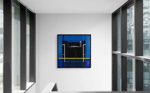 Le Corbusier - LC2 – Image 2