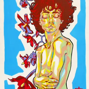 Celebrate Butterlies de Lola Jamin