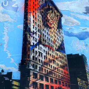 Women de Florent Touchot