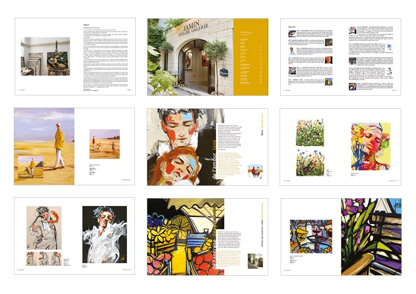 Le Livre – Image 2